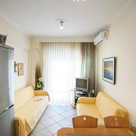 Apartment Ionas By Travel Pro Services - Halkidiki Nea Poteidaia