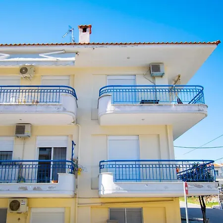 Apartment Ionas By Travel Pro Services - Halkidiki *