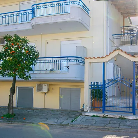 Apartment Ionas By Travel Pro Services - Halkidiki