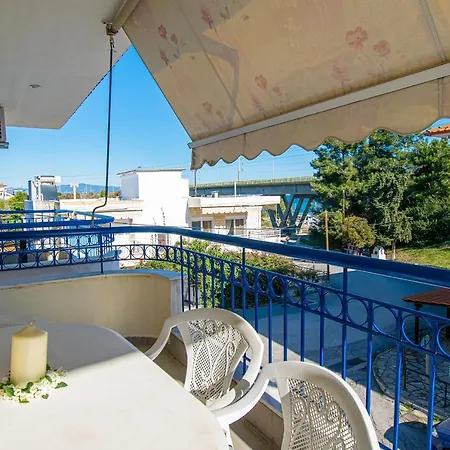 Ionas By Travel Pro Services - Halkidiki * Nea Poteidaia