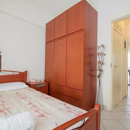 Apartment Ionas By Travel Pro Services - Halkidiki *