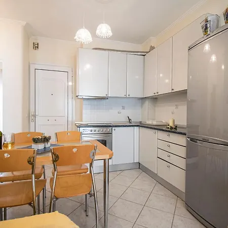 Apartment Ionas By Travel Pro Services - Halkidiki *