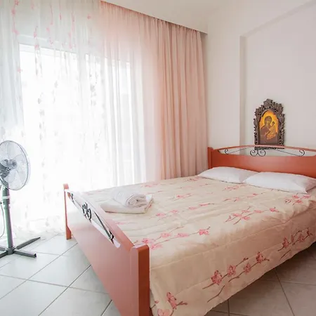 Apartment Ionas By Travel Pro Services - Halkidiki