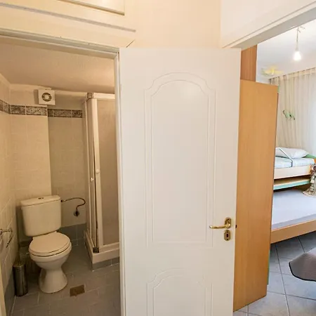 Ionas By Travel Pro Services - Halkidiki Apartment *