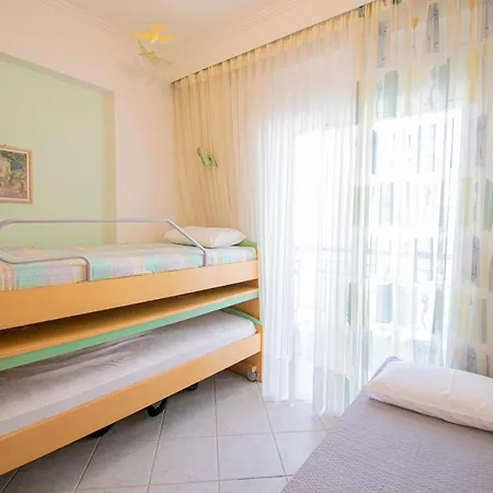Apartment Ionas By Travel Pro Services - Halkidiki