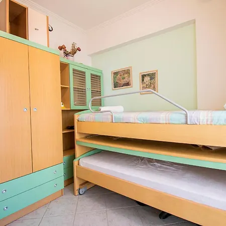 Ionas By Travel Pro Services - Halkidiki *