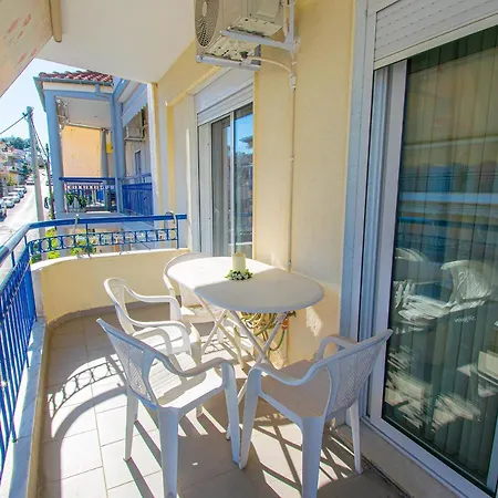 Lejlighed Ionas By Travel Pro Services - Halkidiki