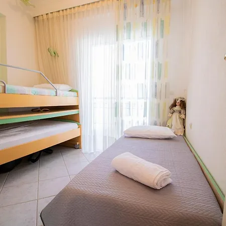 Lejlighed Ionas By Travel Pro Services - Halkidiki *