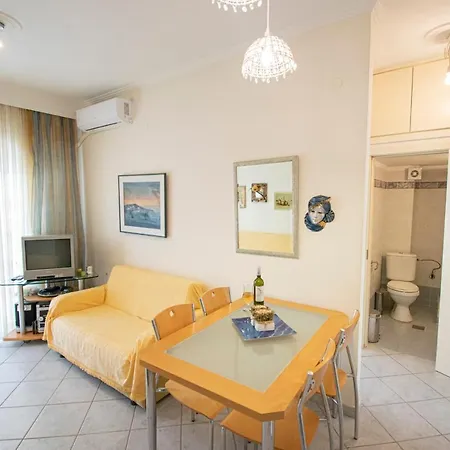 Ionas By Travel Pro Services - Halkidiki *