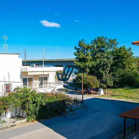 Lejlighed Ionas By Travel Pro Services - Halkidiki