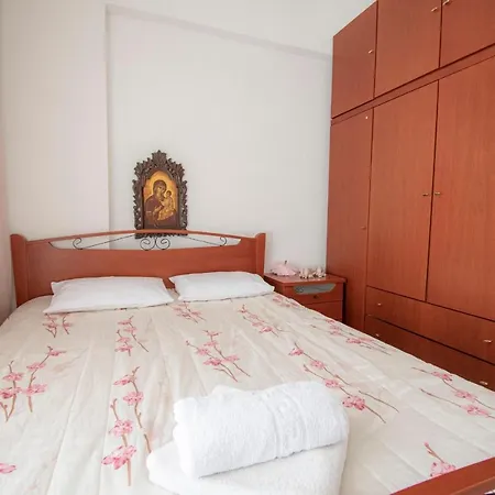 Lejlighed Ionas By Travel Pro Services - Halkidiki Nea Poteidaia