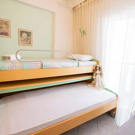 Lejlighed Ionas By Travel Pro Services - Halkidiki *