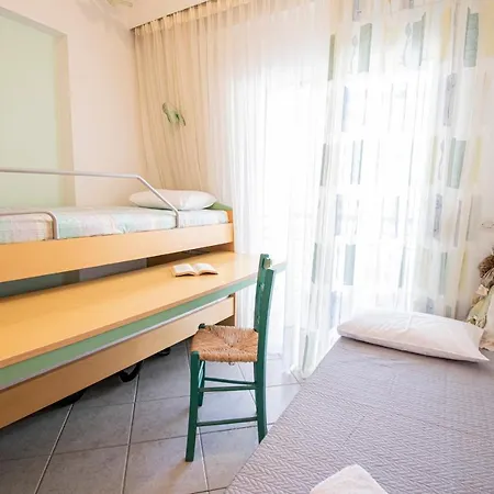 Ionas By Travel Pro Services - Halkidiki *