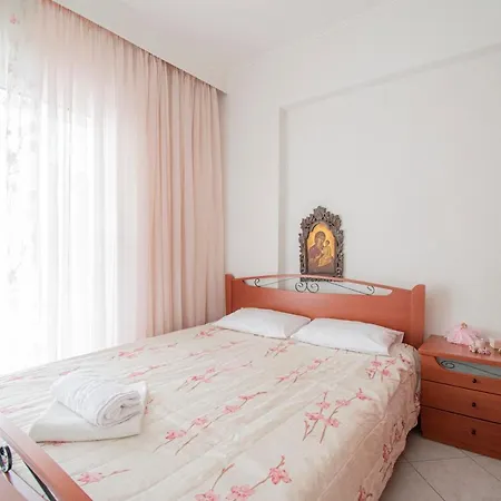 Ionas By Travel Pro Services - Halkidiki Lejlighed *